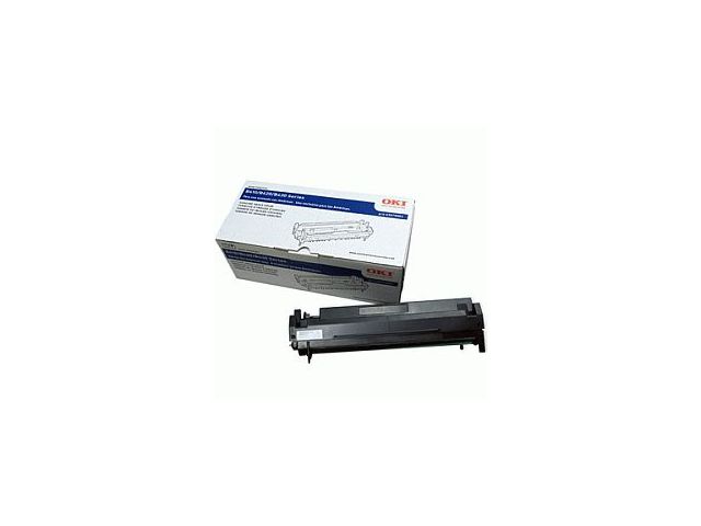 Bubanj OKI ES413x, ES4161/419xmfp, crni