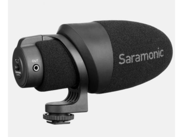 Mikrofon SARAMONIC CamMic