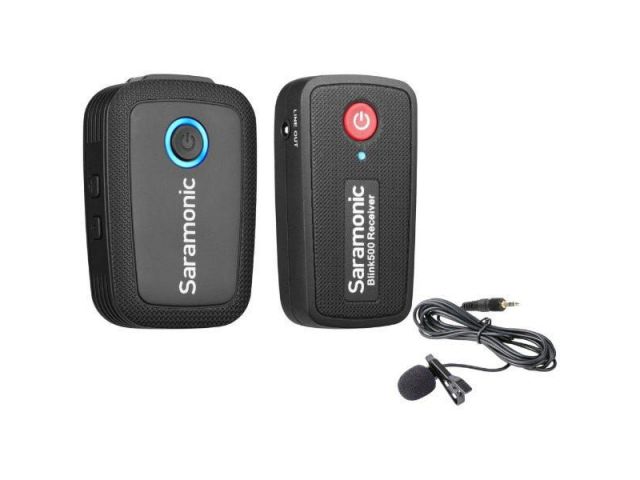 Mikrofon SARAMONIC Blink 500 B1