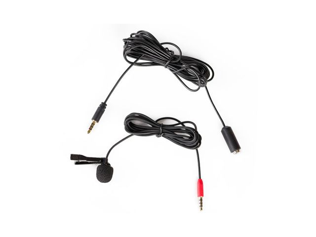 Mikrofon SARAMONIC SR-LMX1+ 