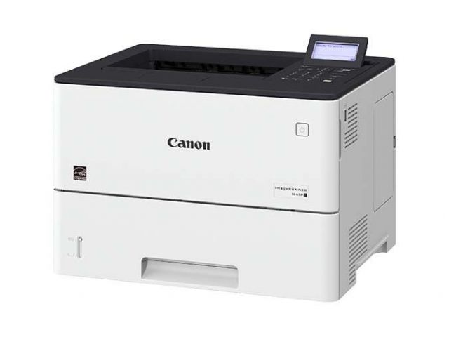 Laserski printer CANON imageRUNNER 1643P, Duplex, LAN, USB