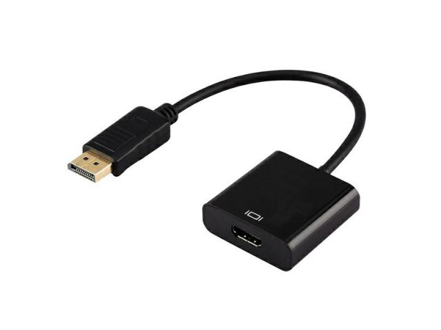 Adapter ASONIC DisplayPort na HDMI (N-DPTH01)