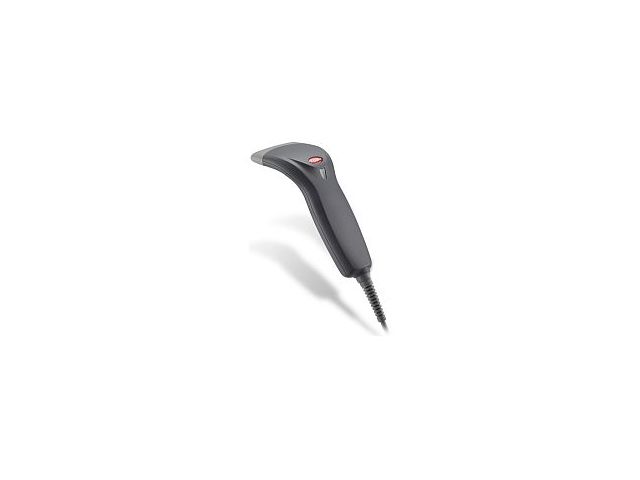 Barcode čitač ZEBEX Z-3220, USB, crni