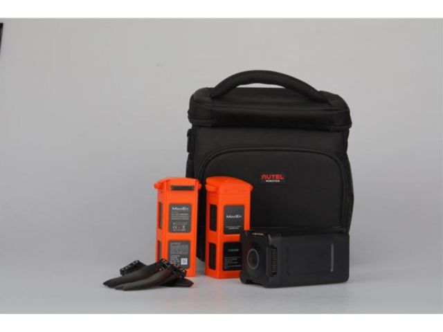Fly more bundle za EVO II