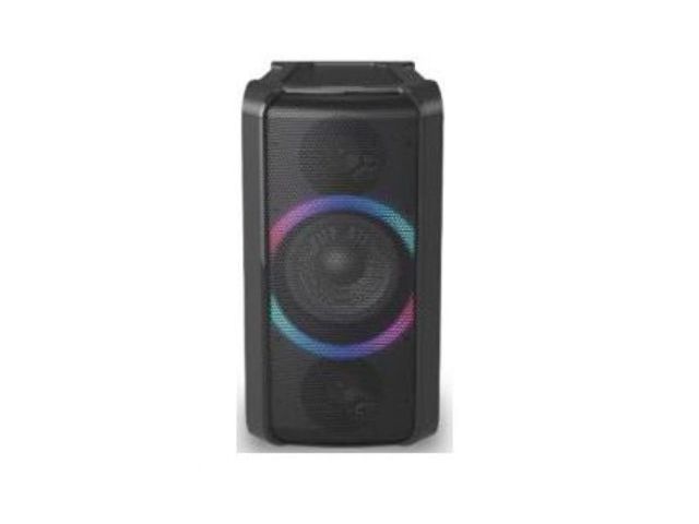 Bluetooth zvučnik PANASONIC SC-TMAX5EG-K, 150W, USB, CD/DVD, FM, AUX