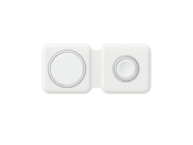 Punjač APPLE MagSafe Duo Charger (mhxf3zm/a)