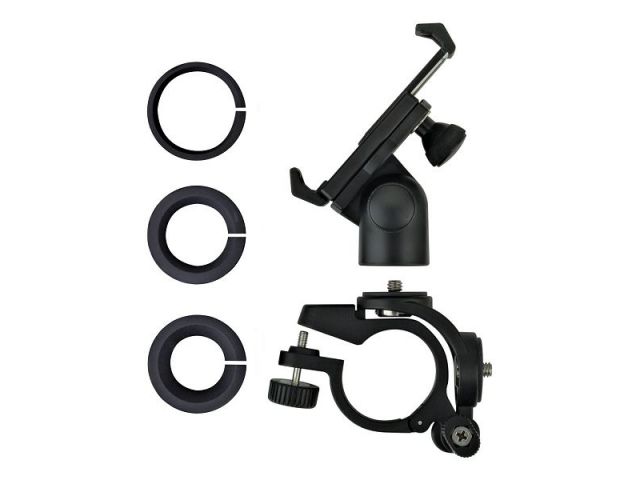 Nosač za mobitel JOBY GripTight Bike Mount PRO, za bicikle