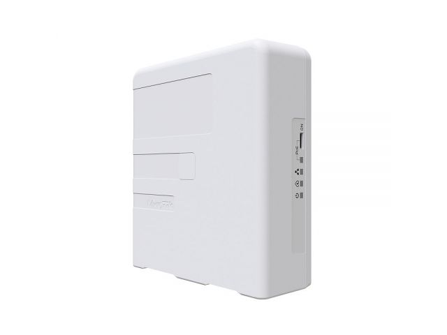 Mrežni adapter MIKROTIK PL7510Gi, Data over power lines, 600mbps