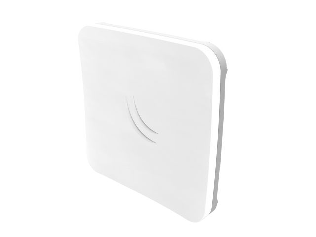 Mrežni adapter MIKROTIK RBCube-60ad, 60Ghz CPE, 802.11a/d, 10/100Mbps LAN port, CPE in Point
