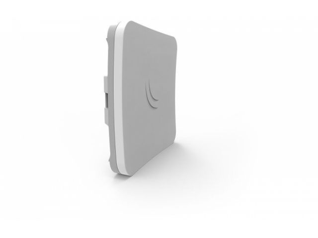 Antena MIKROTIK SXTsq Lite2, 2.4GHz dual chain 10dBi CPE, 802.11b/g/n (RBSXTsq2nD)