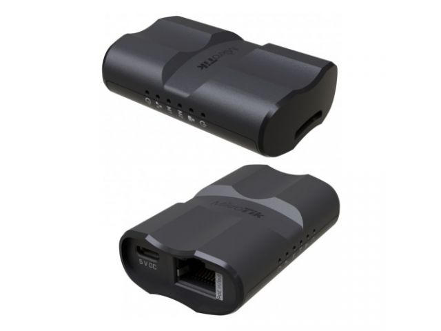 Mrežni adapter MIKROTIK MQS, Mobile Quick Setup device(RBMQS)