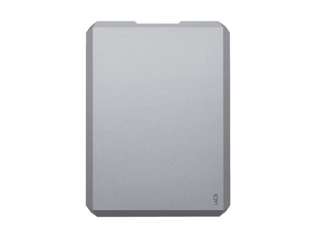 Eksterni tvrdi disk, 2 TB, LACIE Mobile Drive, 2.5