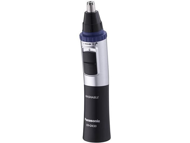 Trimer PANASONIC ER-GN30-K503, za nos i uši