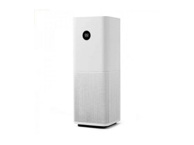 Pročišćivač zraka XIAOMI MI Air Purifier PRO, bijeli