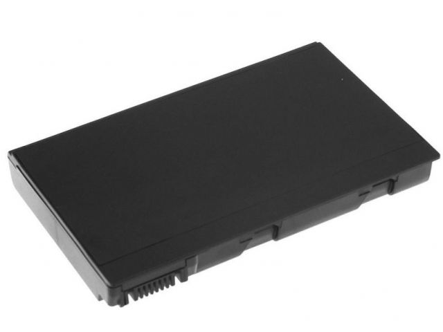 Baterija za laptop GREEN CELL (AC14) baterija 4400mAh/10.8V (11.1V) za Acer Aspire/TravelMate/Extensa, Compaq FlexNote/Fosa/TopNote/ SheaNote