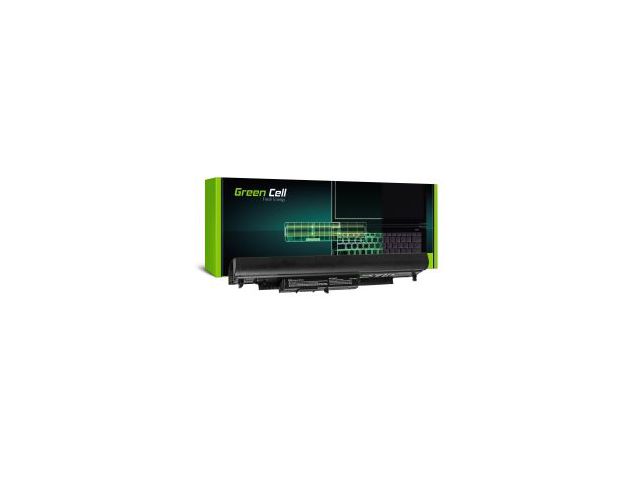 Baterija za laptop GREEN CELL (HP88) baterija 2200 mAh,14.6V HS04 807957-001 za HP 14 15 17, HP 240 245 250 255 G4 G5