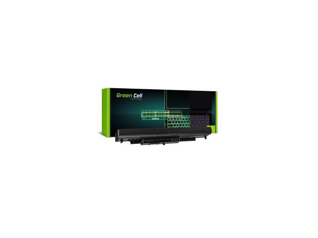 Baterija za laptop GREEN CELL (HP89) baterija 2200 mAh,10.8V (11.1V) HS03 807956-001 za HP 14 15 17, HP 240 245 250 255 G4 G5