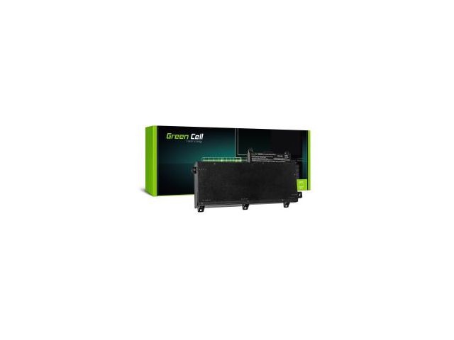 Baterija za laptop GREEN CELL (HP97) baterija 4210 mAh,11.1V (11.4V) CI03XL za HP ProBook 640 G2 645 G2 650 G2 G3 655 G2