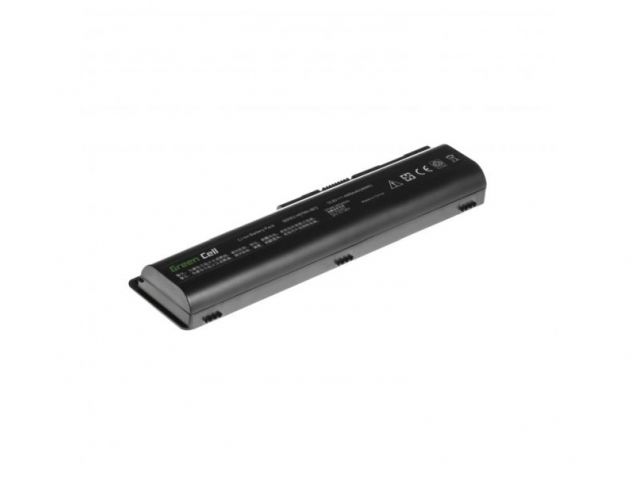 Baterija za laptop GREEN CELL (HP01) baterija 4400mAh/10.8V (11.1V) za HP Compaq Presario/Pavilion/G6x/G7x/HDX16
