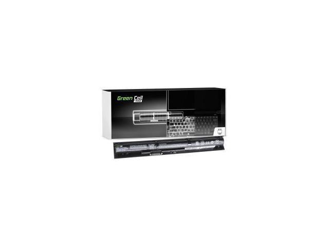 Baterija za laptop GREEN CELL PRO (HP82PRO) baterija 2600mAh, 14.4V (14.8V) za HP ProBook 440 G2/450 G2, Pavilion 15-P/17-F