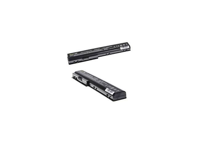 Baterija za laptop GREEN CELL (HP07) baterija 4400 mAh,14.4V (14.8V) HSTNN-IB75 HSTNN-DB75 za HP HDX X18 X18T-1000 CTO X18T-1100 CTO X18T-1200 CTO