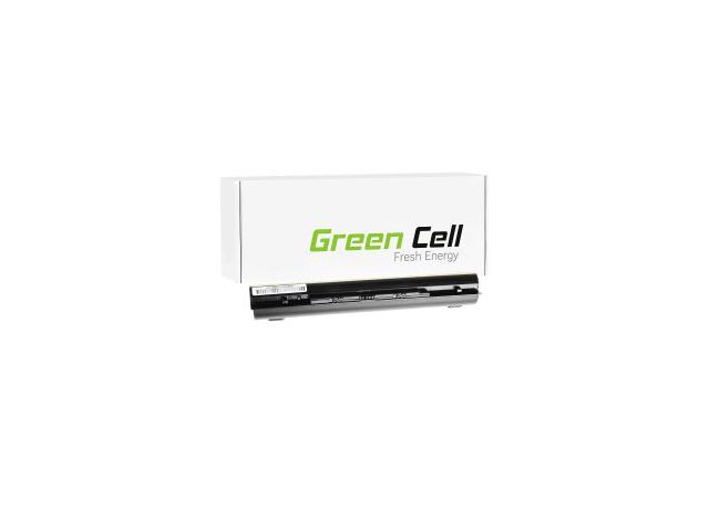 Baterija za laptop GREEN CELL (LE86) baterija 4400 mAh,14.4V (14.8V) L12M4E01 za Lenovo G50 G50-30 G50-45 G50-70 G70 G500s G505s Z710