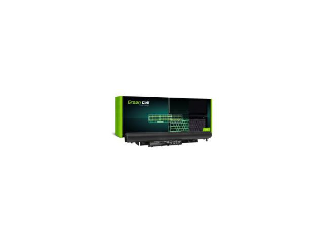 Baterija za laptop GREEN CELL (HP142) baterija 2200mAh 14.8V JC04 za HP 240 G6 245 G6 250 G6 255 G6, HP 14-BS 14-BW 15-BS 15-BW 17-AK 17-BS