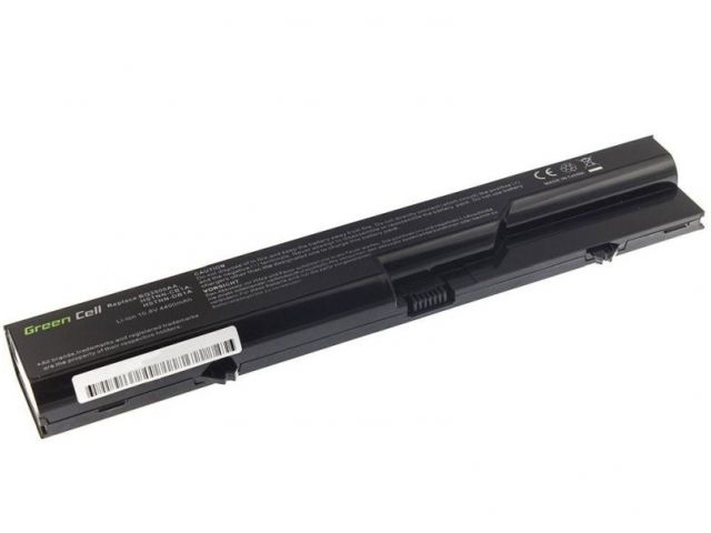 Baterija za laptop GREEN CELL (HP16) baterija 4400 mAh,10.8V (11.1V) PH06 za HP 420 620 625 Compaq 420 620 621 625 ProBook 4520