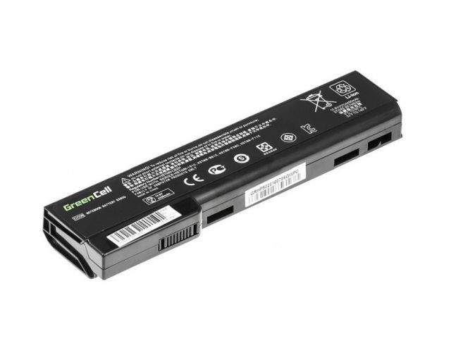 Baterija za laptop GREEN CELL (HP50) baterija 4400 mAh,10.8V (11.1V) CC06XL HSTNN-DB1U za HP Mini 110-3000 110-3100 ProBook 6300