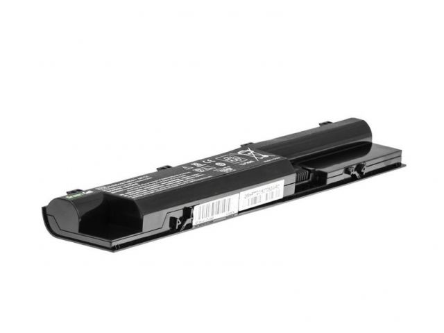 Baterija za laptop GREEN CELL (HP77) baterija 4400 mAh,10.8V (11.1V) FP06 FP06XL FP09 za HP ProBook 440 445 450 470 G0 G1 470 G2