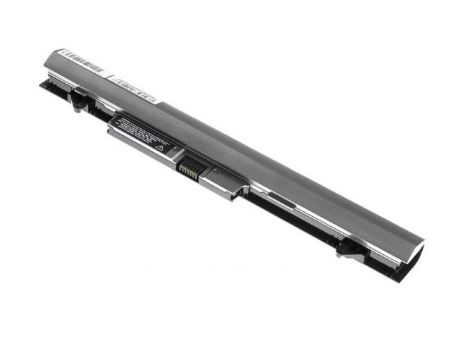 Baterija za laptop GREEN CELL (HP81) baterija 2200 mAh,14.4V (14.8V) HSTNN-IB4L RA04 za HP ProBook 430 G1 G2 14.8V