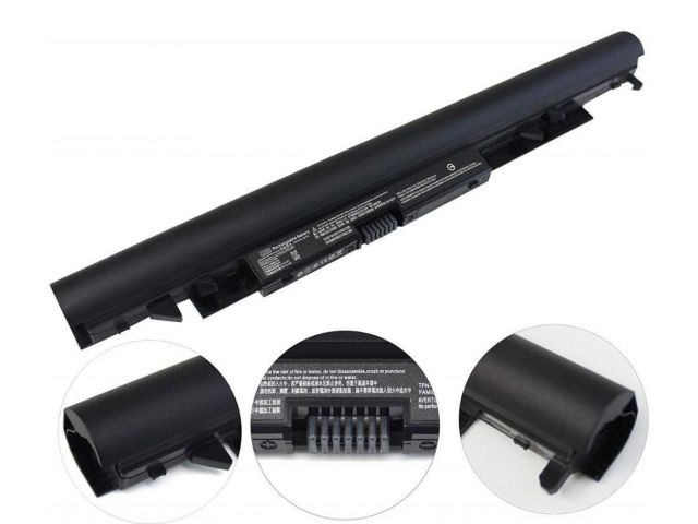 Baterija za prijenosno računalo POWERY za HP 15-BS542TU / 15-BS545TU / Typ JC04