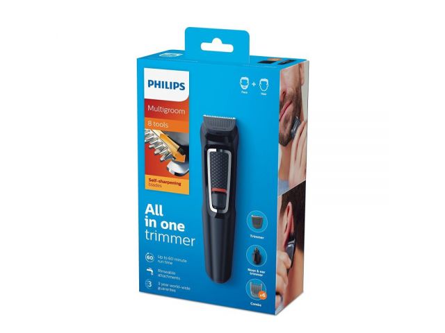 Trimer PHILIPS MG3730/15