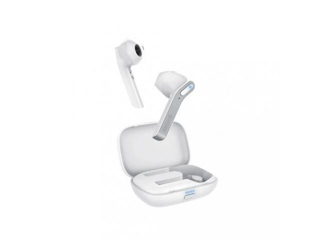 Bluetooth slušalice MAXELL TWS Dynamic, bijele