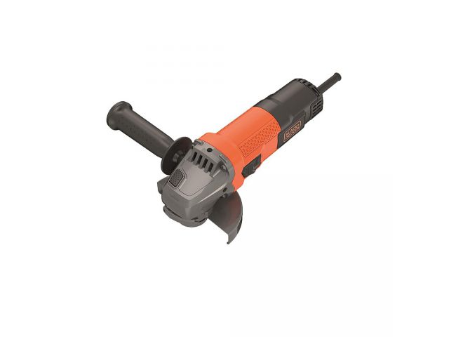 Brusilica BLACK&DECKER, 750W, kutna