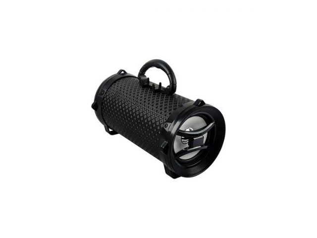 Bluetooth zvučnik, MIKADO MD-BT30, crni