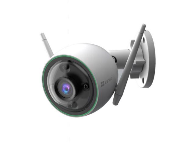 Pametna kamera EZVIZ by Hikvision C3N, WIFI, Full HD, IR, vanjska
