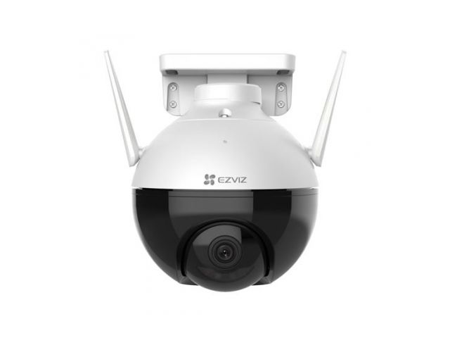 Pametna kamera EZVIZ by Hikvision C8C, WIFI, Full HD, IR, vanjska