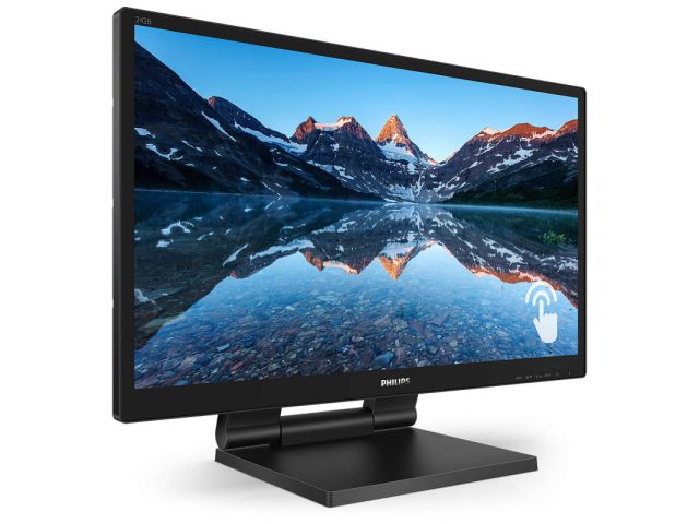 Monitor PHILIPS 242B9T/00, 24