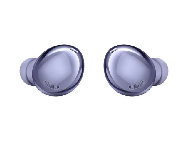 Bluetooth slušalice SAMSUNG Galaxy Buds Pro, TWS, fantomsko ljubičasta