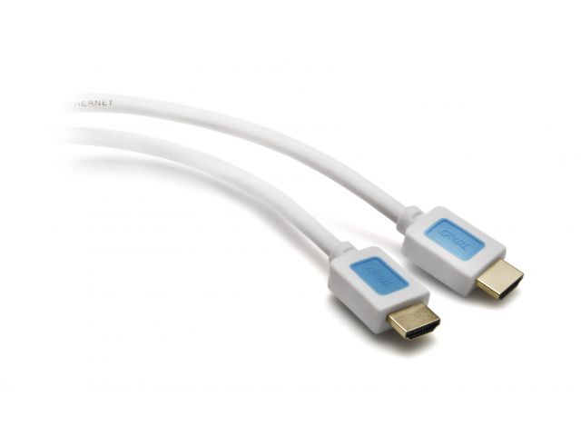 Video kabel G&BL 6725, HDMI (m)- HDMI (m), 2.5 m