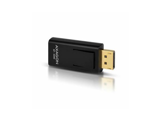 Adapter AXAGON RVD-HI, DisplayPort na HDMI Reduction Mini Adapter