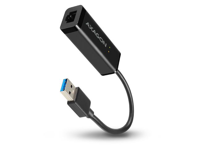 Mrežni adapter AXAGON ADE-SR, USB 3.0 -> Gigabit Ethernet