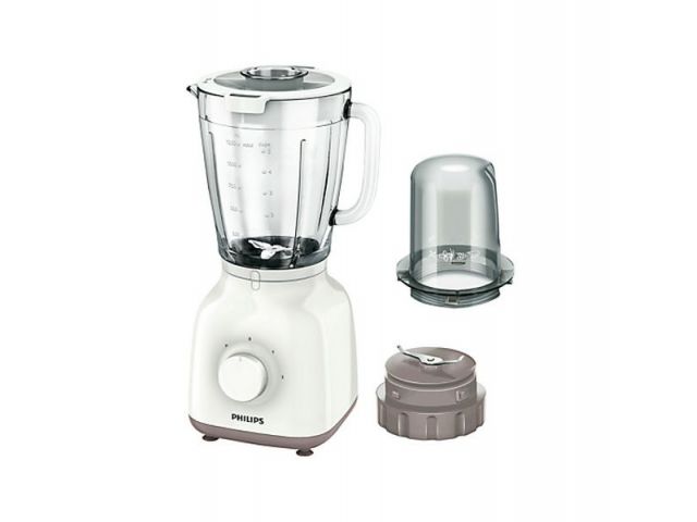Blender PHILIPS Daily Collection HR2100/00, 400W