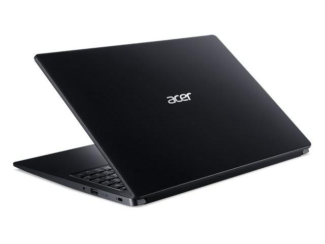 Laptop ACER Aspire 3 A315-34-P756, N5000/8GB/256GB SSD/IntelHD/15.6FHD/Linux (NX.HE3EX.01Q)