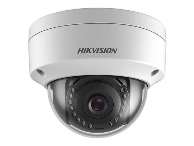 Video kamera HIKVISION DS-2CD1121-I, 2MP, IR