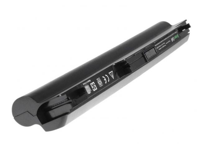 Baterija za laptop GREEN CELL (AS62)  4400 mAh,14.4V (14.8V) A41-K56 A42-K56 za Asus K56 K56C K56CA K56CB K56CM K56CM K56V S56 S405