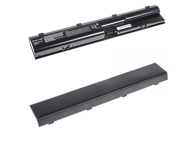 Baterija za laptop GREEN CELL (HP43)  4400 mAh,10.8V (11.1V) PR06 za HP ProBook 4330 4430 4530 4535 4540