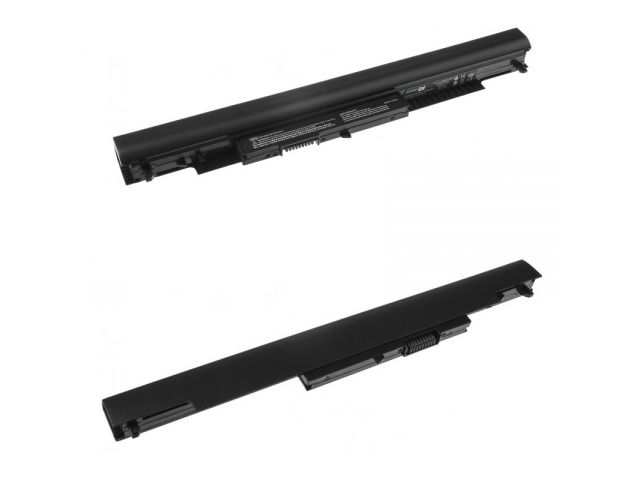 Baterija za laptop GREEN CELL (HP88PRO)  2600 mAh, 14.6V za HP 250 G4 G5 255 G4 G5, HP 15-AC012NW 15-AC013NW 15-AC033NW 15-AC034NW 15-AC153NW 15-AF169NW
