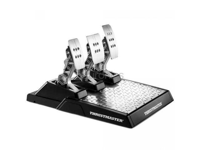 Gaming pedale THRUSTMASTER T-LCM, metalne